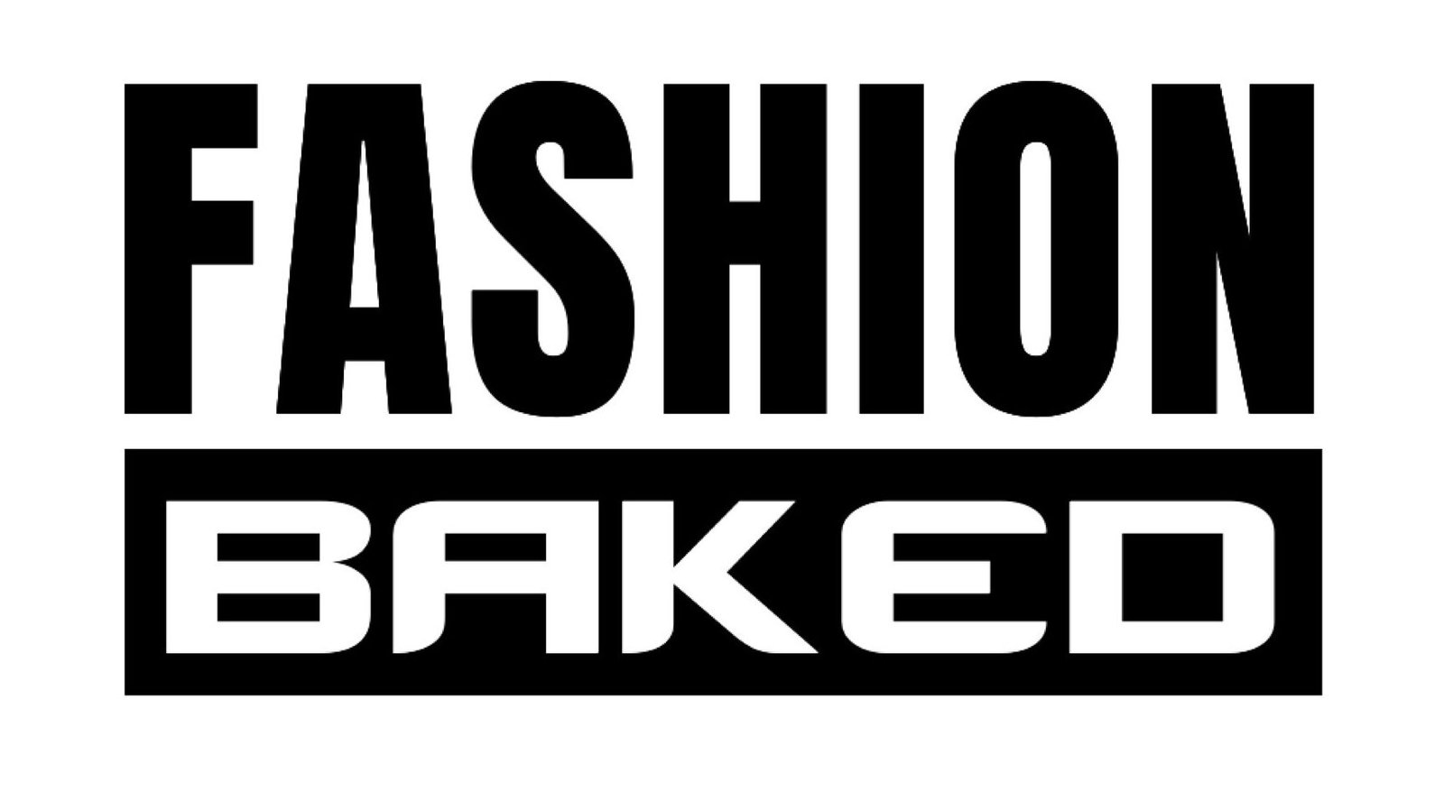 logo FASHIONbaked - Vêtements & Accessoires de Mode